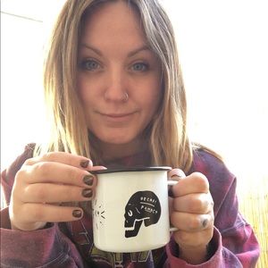 Meet your Posher, Lorna